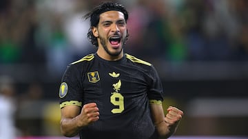 México sabe que tiene que dar un golpe de autoridad en la mesa como los vigentes campeones de Copa Oro. Arabia, el rival incómodo.