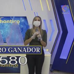 Resultados loterías Chontico, El Dorado y más: números que cayeron hoy 27 de junio