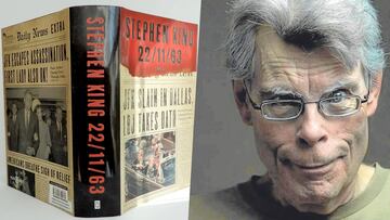 Stephen King