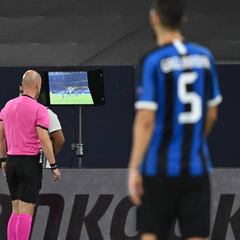 Champions League: ¿Cuáles son las nuevas normas en la fase final?