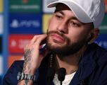 “I argue with my friends every day”: Neymar plays down tensions with Campos