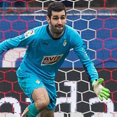 "Quiero seguir y no habrá problema para ampliar"