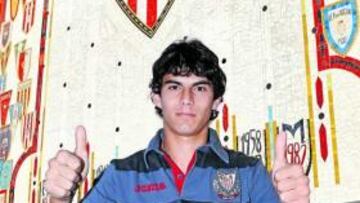 <b>CRACK. </b>Perotti se ha convertido en una de las estrellas de la Liga.