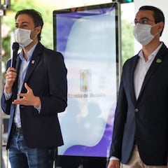 Pico y cédula en Medellín: cuándo vuelve, hasta cuándo va, a quién aplica y cómo funcionará