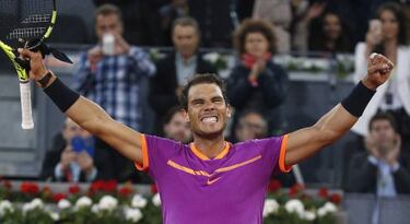 ATP stars back Gerard Piqué's tennis world cup proposals