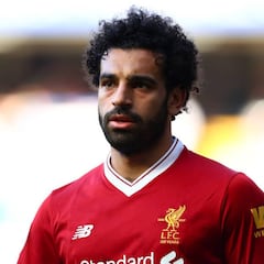 El nuevo gesto de Mohamed Salah con su pueblo que ayudará a salvar vidas
