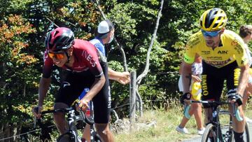 C&oacute;mo y d&oacute;nde ver la etapa 1 del Tour de Francia 2020.