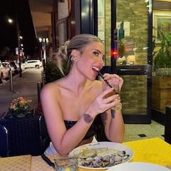 “Me sentía más sexy casada que separada; ahora me cuido mucho”