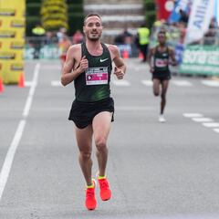 Toni Abadía, condenado por malos tratos a su pareja