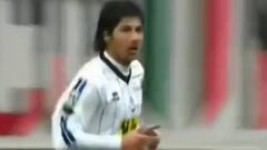 Cumpleaños 38 de Valdés: su olvidado golazo al Milan