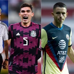 Futbol de Estufa Liga MX: Apertura 2021 ¡Rumores, altas y bajas del futbol mexicano!