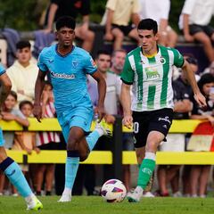 El ‘Cuco’ Sietes apuesta por Mario Jorrín para la Ponferradina