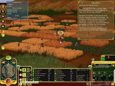 Tilted Mill regresará con un Children of the Nile remozado