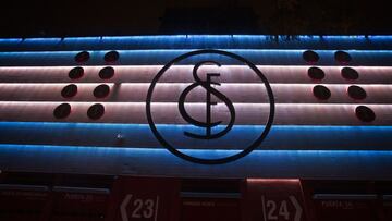 25/11/20 SEVILLA
ESTADIO SANCHEZ PIZJUAN