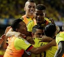 Viveros: Ir al Mundial le da valor al fútbol colombiano