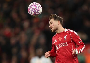 “El Madrid es una ocasión para resurgir”