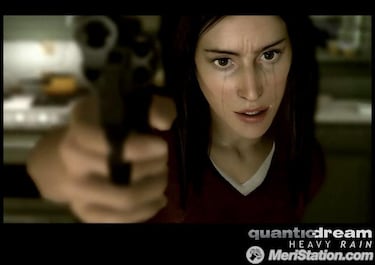 [GC] Heavy Rain, Impresiones