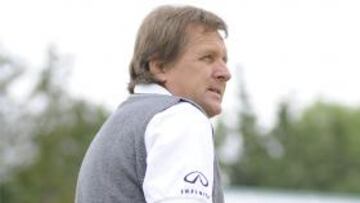 "Cristiano era muy egoísta, pero está cambiando"