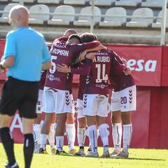 Yelko Pino acaba con la buena racha de un mal Algeciras
