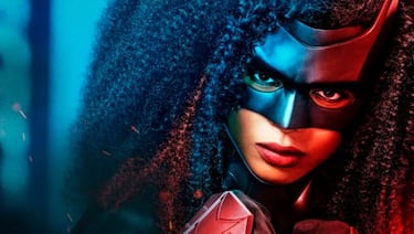 El ocaso del Arrowverse: las series Batwoman y Legends of Tomorrow son canceladas