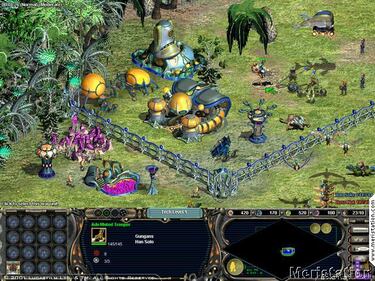 Galactic Battlegrounds no se ha retrasado