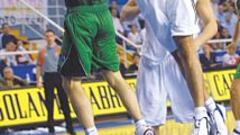 Maljkovic contra Aíto, la batalla interminable