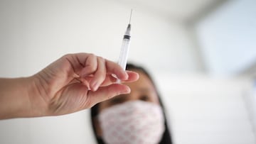 El expiloto Jorge Lis, en la UCI tras rechazar la vacuna, maldice su negacionismo