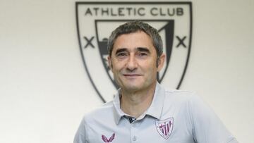 Valverde se pone a 500