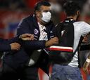 ANFP aclara dudas y anuncia medidas tras la sanción a la Roja