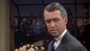 La película experimental de Alfred Hitchcock que se convirtió en una de las mejores de su filmografía