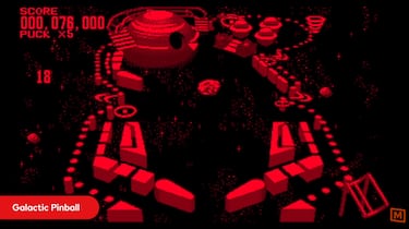 Jugar a Virtual Boy en 2026 es tan extraño que engancha: impresiones tras probar la versión para Nintendo Switch