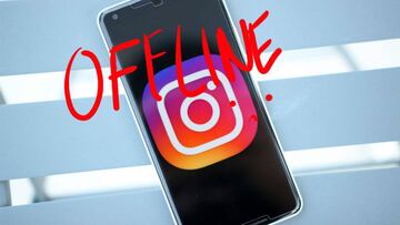 Privacidad en Instagram: oculta la última hora de conexión