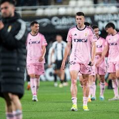 El Deportivo Alavés se une a la puja por Abel Bretones