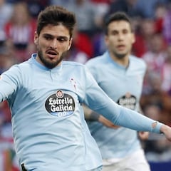 Fran Escribá reafirma su fe en Okay y el turco responde