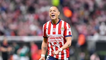“En mi sexenio los campeonatos de Chivas van a regresar”