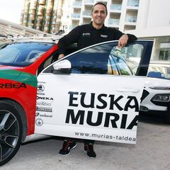 "Hemos hecho una temporada de matrícula de honor"