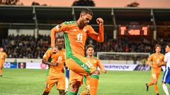 Resumen y goles del Betis vs Helsinki de la fase de grupos de la Europa League