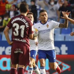 Narváez puso fin a una sequía que ya duraba 16 partidos