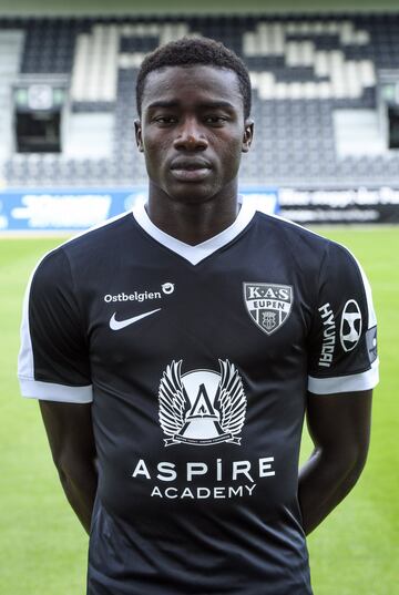 Messi, Piqué, Suárez... Barcelona stars back where it all began