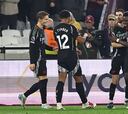 West Ham - Arsenal: Resumen, goles y resultado del juego de Premier League