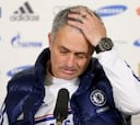Mourinho: "Wenger es un especialista en el fracaso"