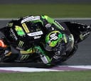 Pol Espargaró: "Confío en tener más carreras como la de Qatar"