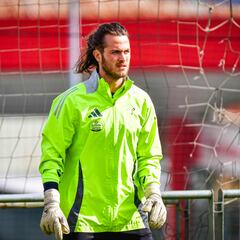 Última oportunidad para que Bernad debute con el Racing de Ferrol