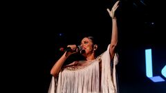 Vicco y ‘Nochentera’ tendrán una nueva oportunidad tras Eurovisión