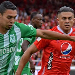 ¿Qué tienen los clasificados para pelear el título de la Liga Águila?