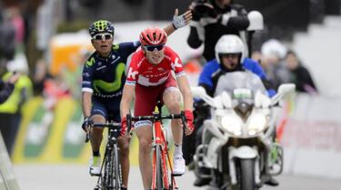 Once nombres para un Giro