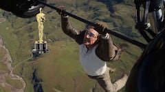 The Oscars will have a new category next year that will finally recognize film risk