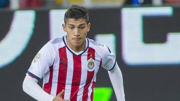 Una ausencia tan larga siempre es difícil para cualquier futbolista. Han sido más de tres meses en rehabilitación. Y por fin, el “Chelo” está de regreso con Chivas.