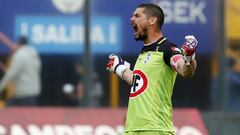 "En Paraguay o en Japón": el potente mensaje que envió Cano