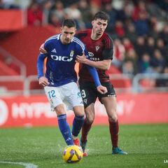 Panichelli suma y sigue escalando en la tabla de goleadores